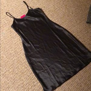 Beautiful Unique Vintage silk